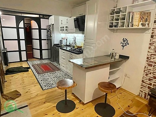 Ortaköy'de satılık 2+1 daire - İSTANBUL BEŞİKTAŞ fotoğraf 7
