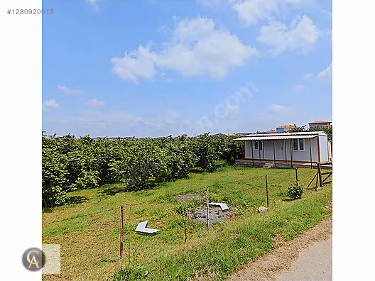 SAKARYA FERİZLİ'DE 3.000M2 SATILIK İMARA GİRECEK ARSA - SAKARYA FERİZLİ fotoğraf 4