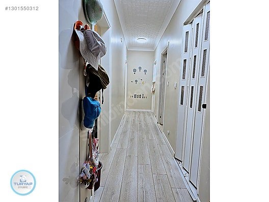 TURYAP'TAN BOŞ DAİRE-İNSANIN ÖMRÜNDE BÖYLE YAPILI FIRSAT GELMEZ - ANKARA ALTINDAĞ fotoğraf 29
