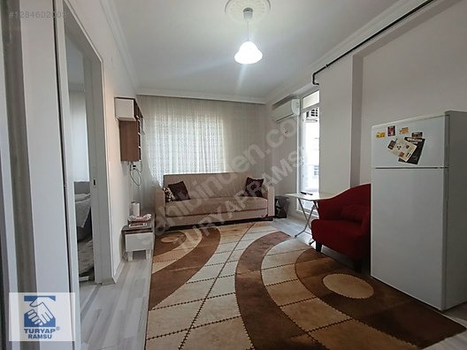 RAMSUDAN ALTINŞEHİRDE KYK KARŞISINDA SATILIK 1+1 DAİRE - ADIYAMAN MERKEZ fotoğraf 7