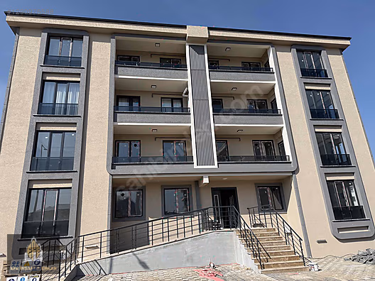 Yalova Sultaniyede 120 m² Net, 3+1, Sıfır, Asansörlü Daire - YALOVA ÇİFTLİKKÖY fotoğraf 13