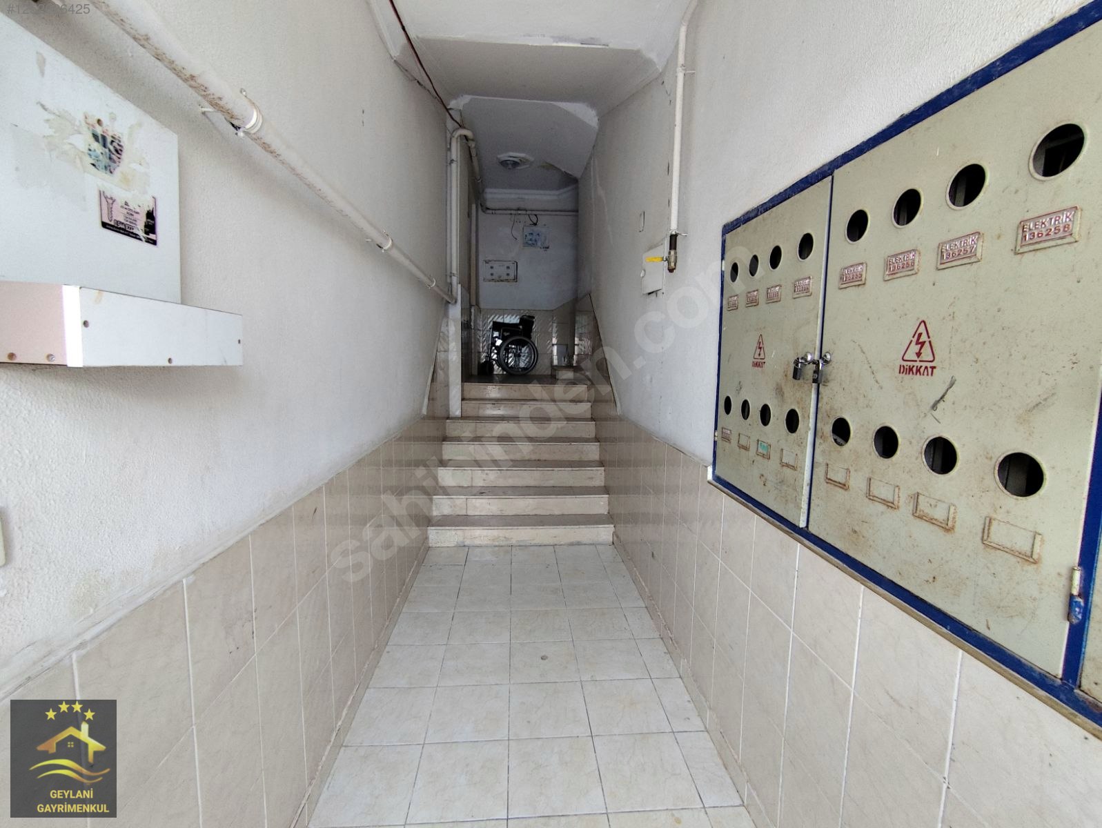 Haliliye Sırrın Mah Osmangazi Anadolu Lisesi Yanı 3+1 - ŞANLIURFA HALİLİYE fotoğraf 8