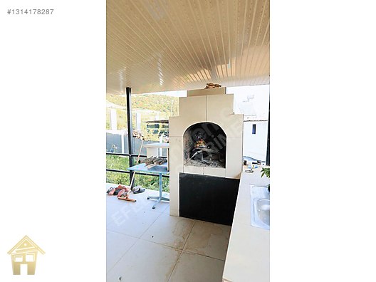 EFELER GAYRİMENKUL 838 m² Arsa İçerisinde 110 m² EV - AYDIN EFELER fotoğraf 16