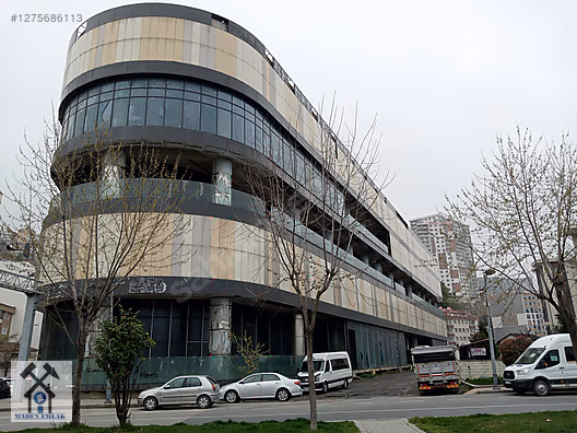 Zonguldak Kozlu'da Satılık Deniz Manzaralı AVM Projesi - ZONGULDAK KOZLU fotoğraf 16