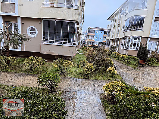 KARASU'DA TAMAMI BU PARA SATILIK 2+1 DAİRE EŞYALI HAVUZLU SİTE - SAKARYA KARASU fotoğraf 40
