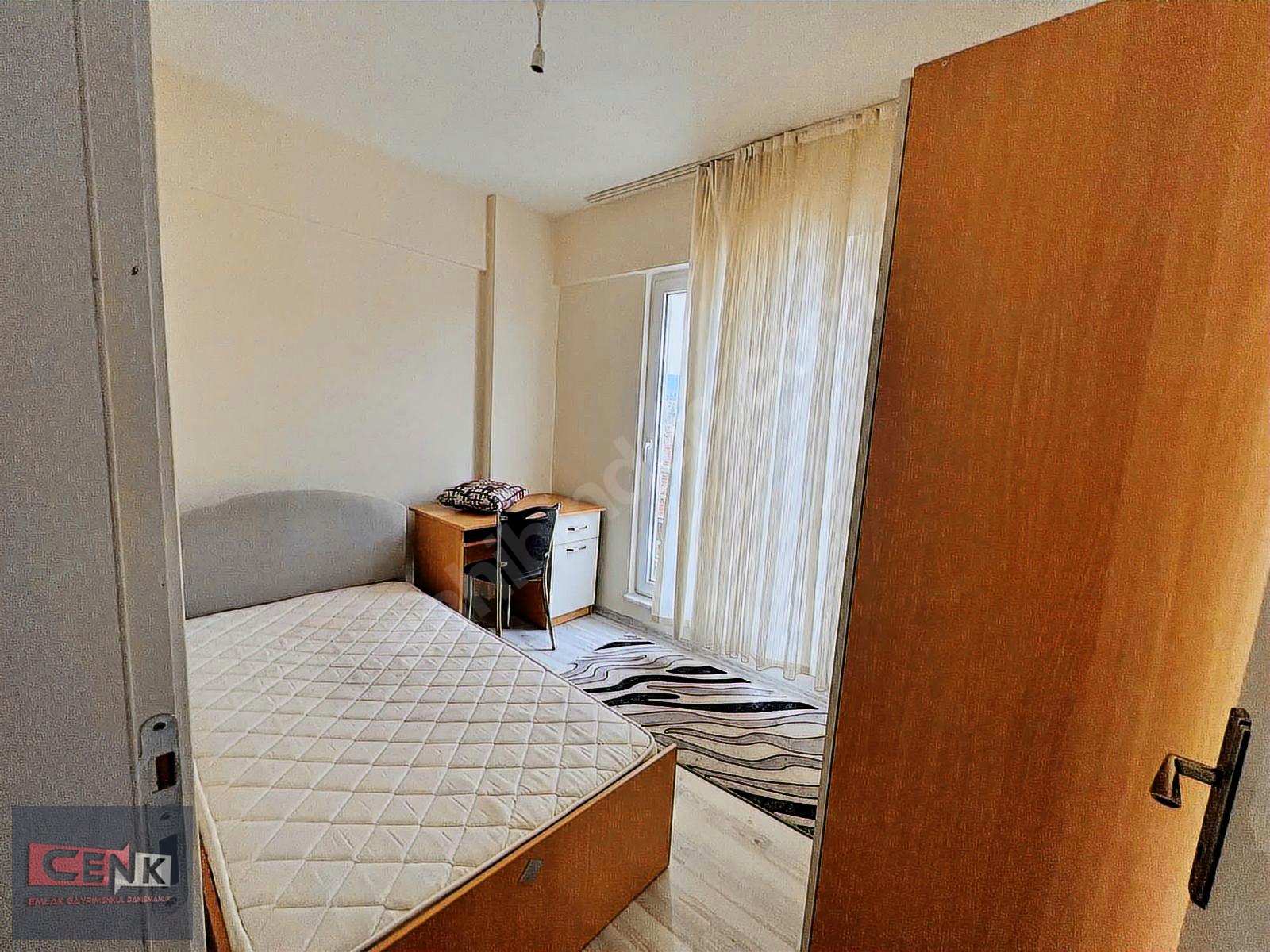 ÇÜNÜR YENİ ŞEHİR OTOGAR KARŞISI SATILIK 1+1 APART - ISPARTA MERKEZ fotoğraf 7