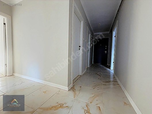 YAŞAM'DAN NECİP FAZIL DA ARA KAT 2+1 SIFIR SATILIK DAİRE - İSTANBUL SULTANBEYLİ fotoğraf 27