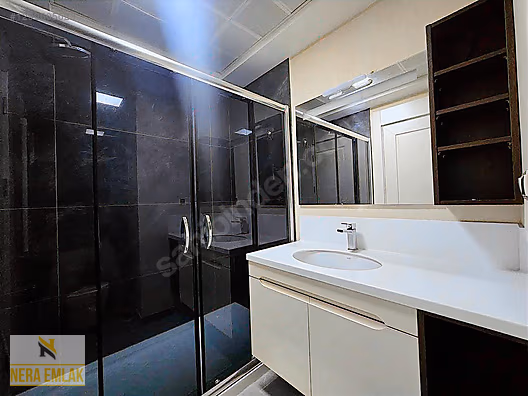 Ovacık Sınırında Donanımlı Site İçerisinde Kök Tapu Satılık 4+1 - ANKARA KEÇİÖREN fotoğraf 7