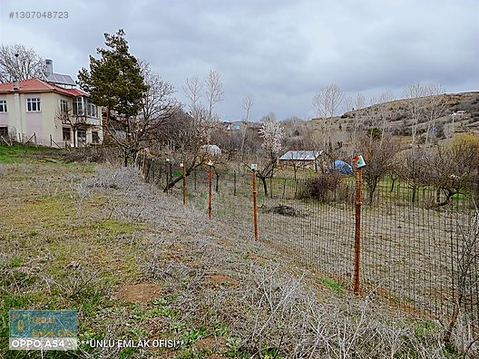 ÜNLÜ EMLAKTAN ŞEHRE 9KM MESAFEDE SATILIK İMARLI MÜSTAKİL ARSA - KASTAMONU MERKEZ fotoğraf 16