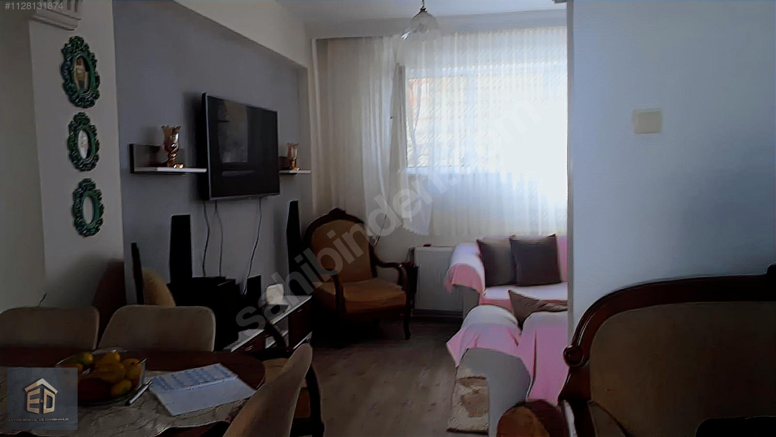 TRABZON 3 NOLU ERDOĞDU'DA SATILIK 2+1 DOĞALGAZLI FIRSAT DAİRE - TRABZON ORTAHİSAR fotoğraf 24