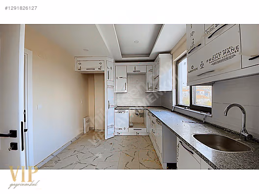 VİP GAYRİMENKUL'den 120M² ULTRA LÜX 2+1 1. KAT DAİRE - ANTALYA ELMALI fotoğraf 9