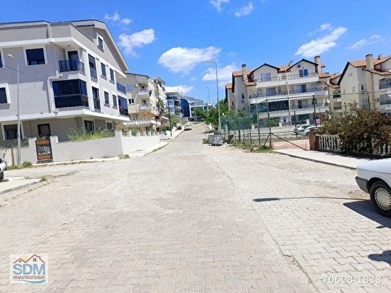 DİDİM KİRALIK 2+1 ARA KAT DAİRE - AYDIN DİDİM fotoğraf 21