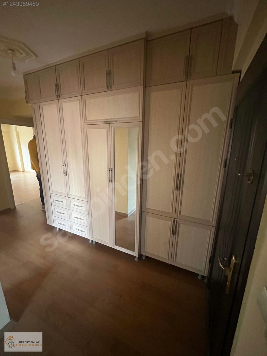 Muğla - Dalaman - Merkez Mah.'de Satılık 150 m² 3+1 Daire - MUĞLA DALAMAN fotoğraf 16