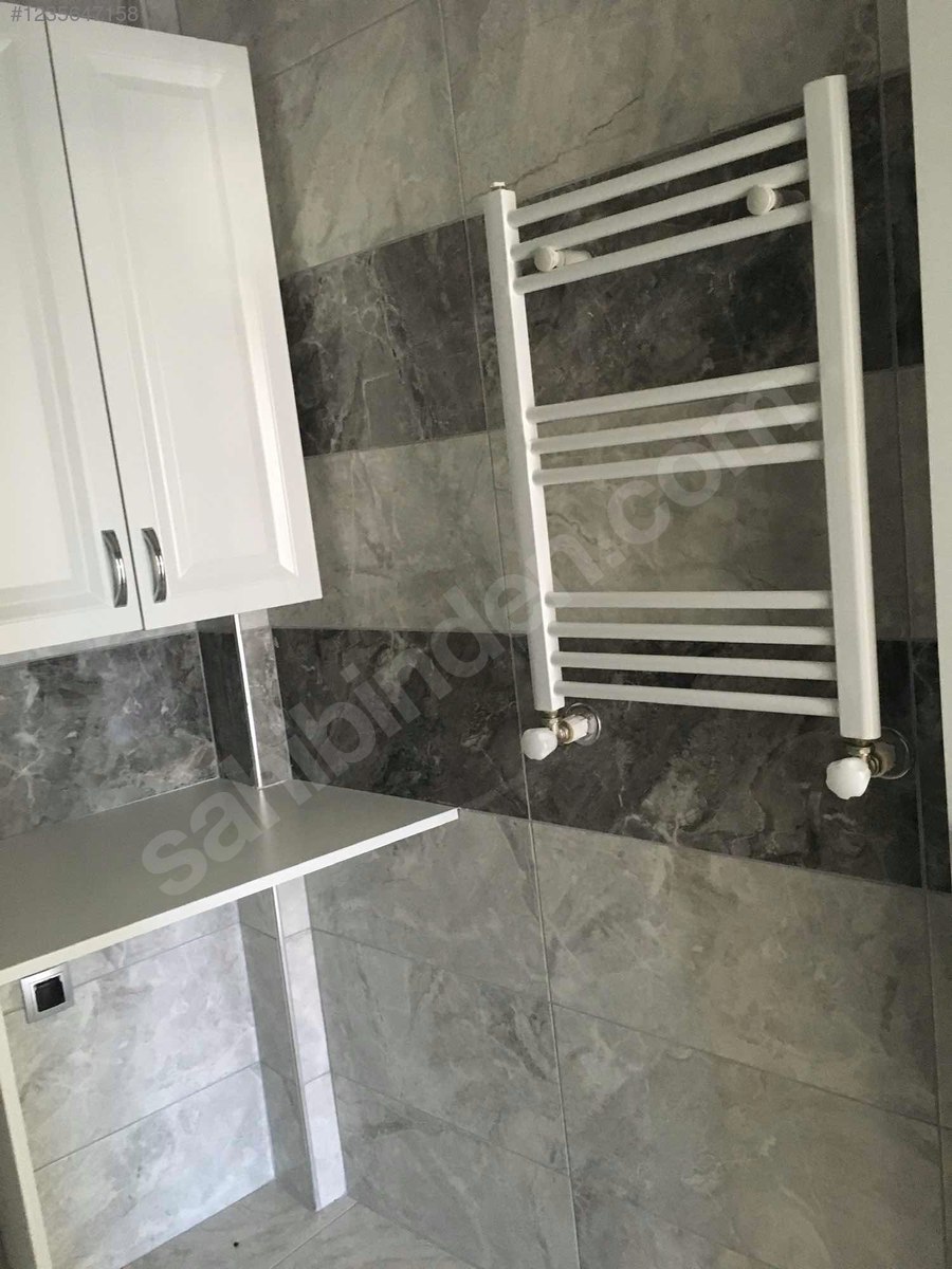 Sahibinde satılık lüks dubleks daire - BURSA YENİŞEHİR fotoğraf 9