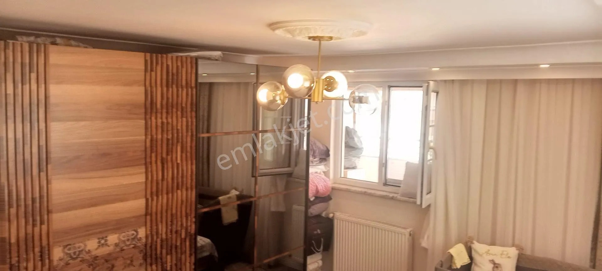 Şenol Gayrimenkul'den Körfez'de Satılık Geniş Aileler İçin Dublex Daire - KOCAELİ KÖRFEZ fotoğraf 6