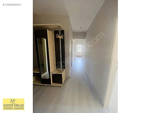 AMASYA MERKEZ KİRAZLIDERE MAH.KİRALIK 3+1 DAİRE - AMASYA MERKEZ fotoğraf 8