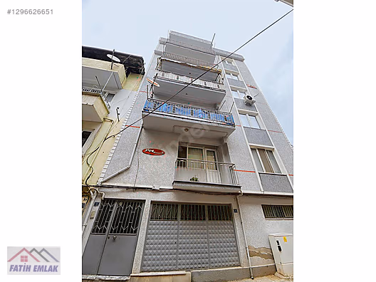 Fatih'ten Gemlik dr ziya kaya Mh 2+1 4.kat kat mülkiyetli - BURSA GEMLİK fotoğraf 28