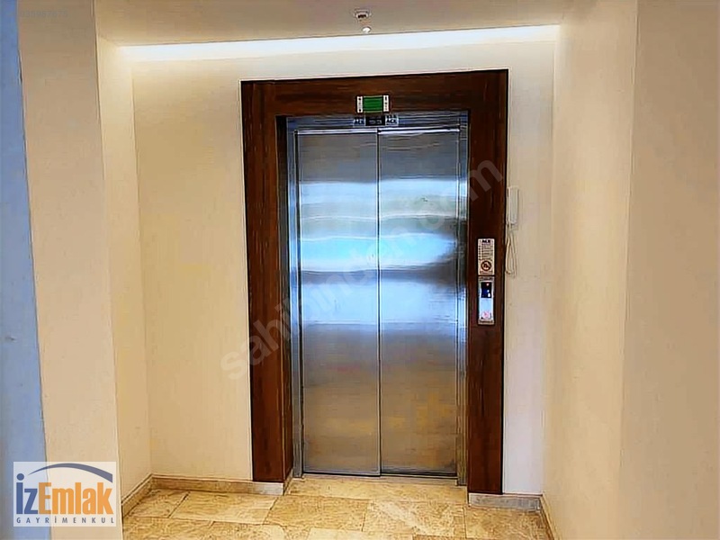 İz Emlak'tan Muhteşem Deniz Manzaralı 3 Odalı Daire - İZMİR GÜZELBAHÇE fotoğraf 13
