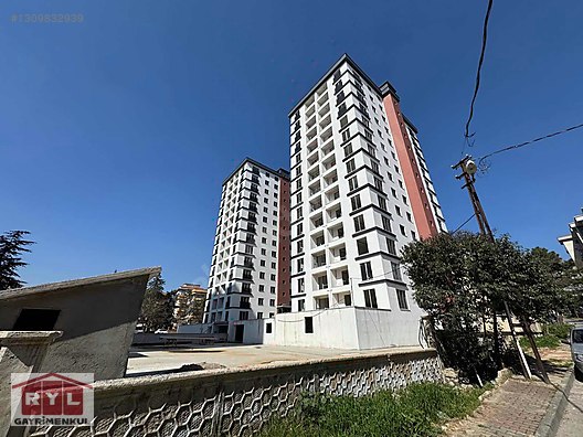 KARTAL YAKACIKTA SİTE İÇİNDE YÜKSEK KATTA FERAH 2+1 DAİRE - İSTANBUL KARTAL fotoğraf 26