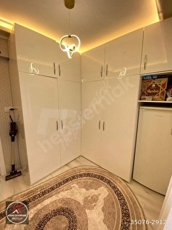 DENİZE SIFIR KONUMDA 2+1 YENİLENMİŞ SATILIK DAİRE KARDEŞ GAYRİMENKUL - KOCAELİ KARAMÜRSEL fotoğraf 13