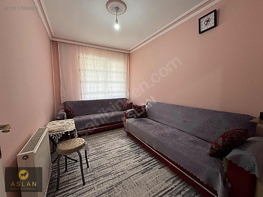 ASLAN İNŞAATTAN Y.BEYAZIT SATILIK 2+1 - ANKARA ÇUBUK fotoğraf 18