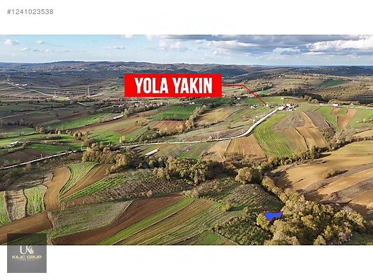 Kandıra Üğümce'de Satılık Fındıklık - KOCAELİ KANDIRA fotoğraf 16