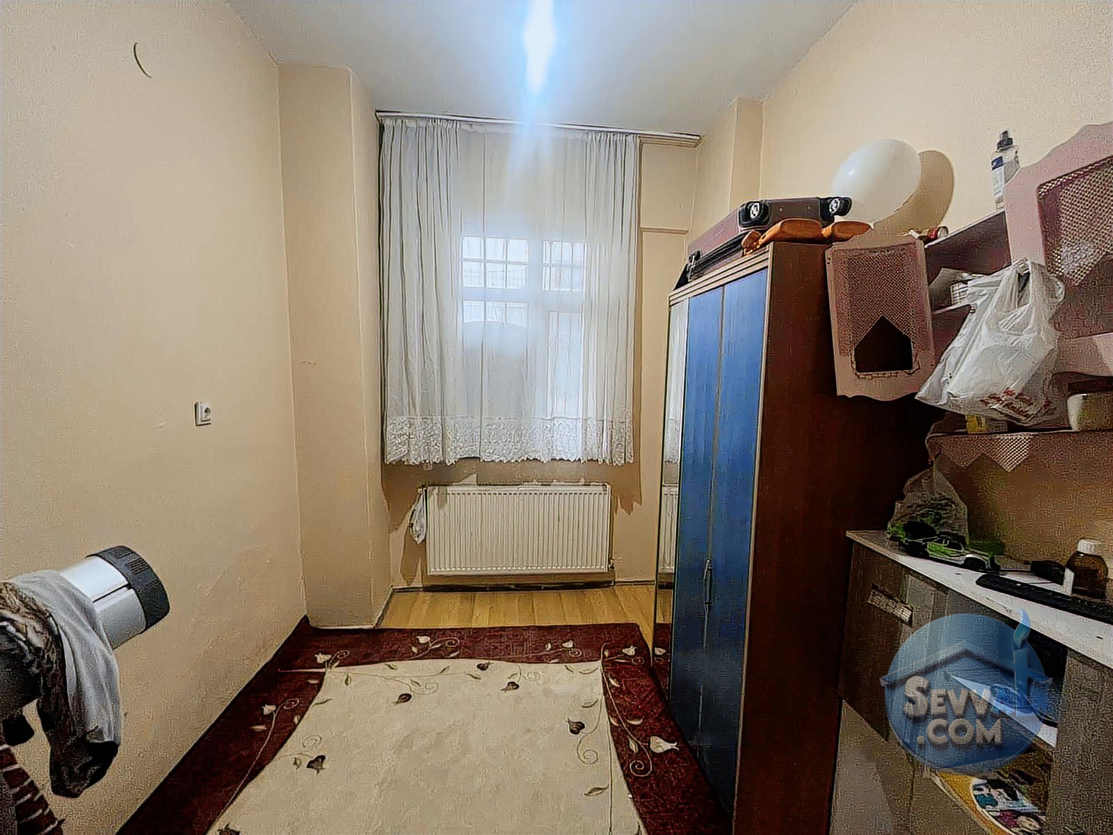 ENKA'DAN KÖRFEZ FATİH MAH.DE SATILIK 3+1 YÜKSEK GİRİŞ DAİRE - Kocaeli Körfez fotoğraf 13