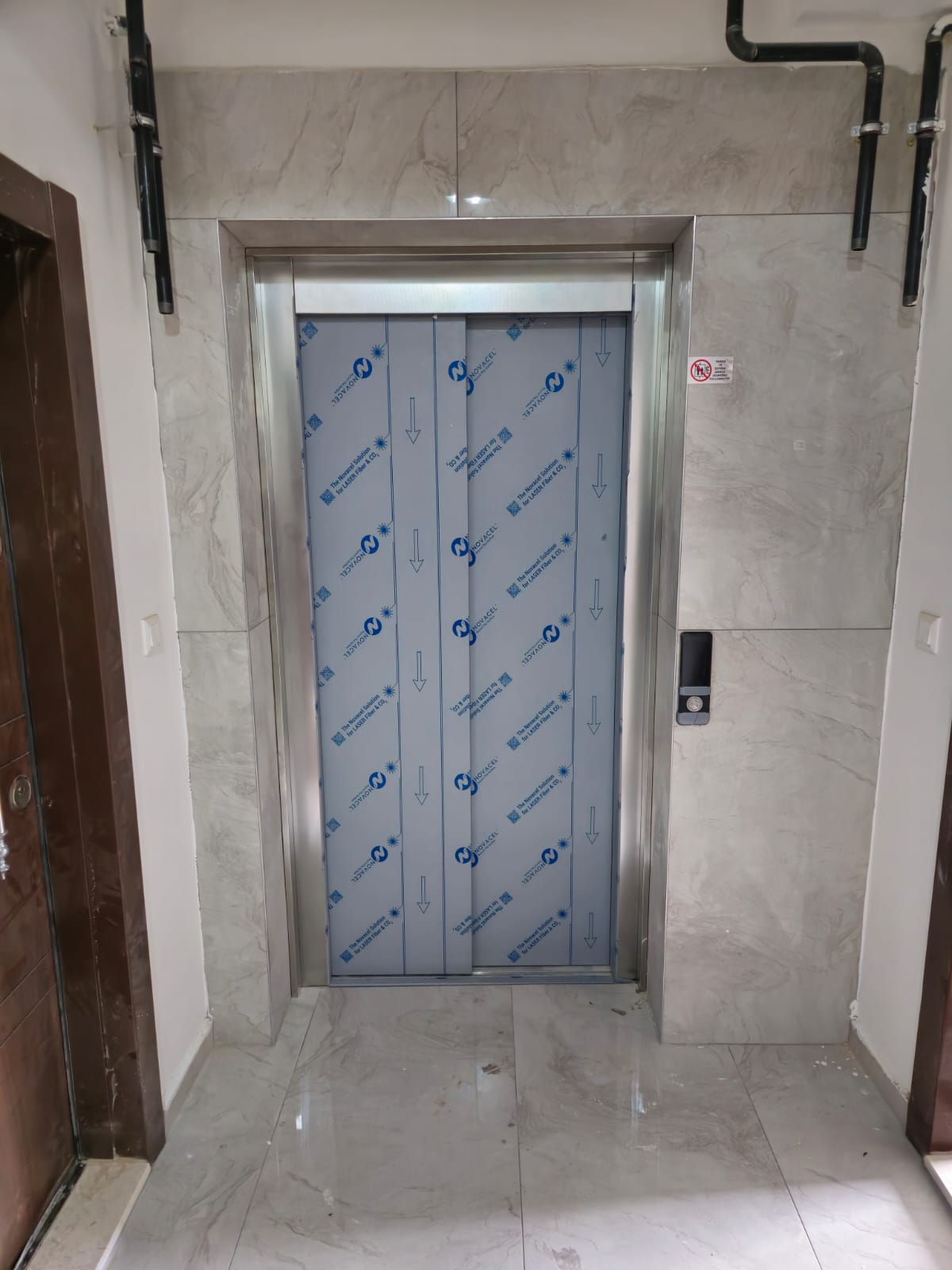 FIRSAT!!! KUYULUKTA 2. ÇEVRE YOLU YANI 3+1 200M2 TERASLI DAİRE - MERSİN MEZİTLİ fotoğraf 13