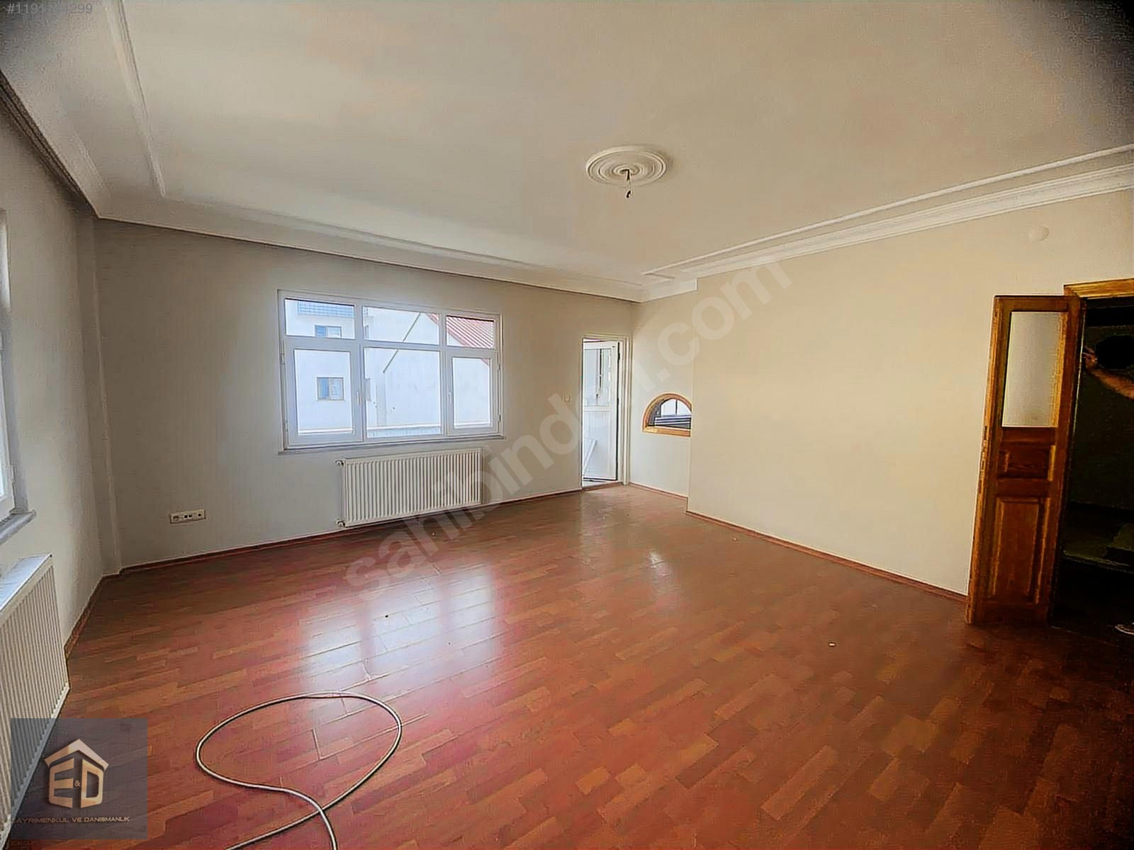 TRABZON PELİTLİ'DE SATILIK 3+1 DOĞALGAZLI DAİRE - TRABZON ORTAHİSAR fotoğraf 17