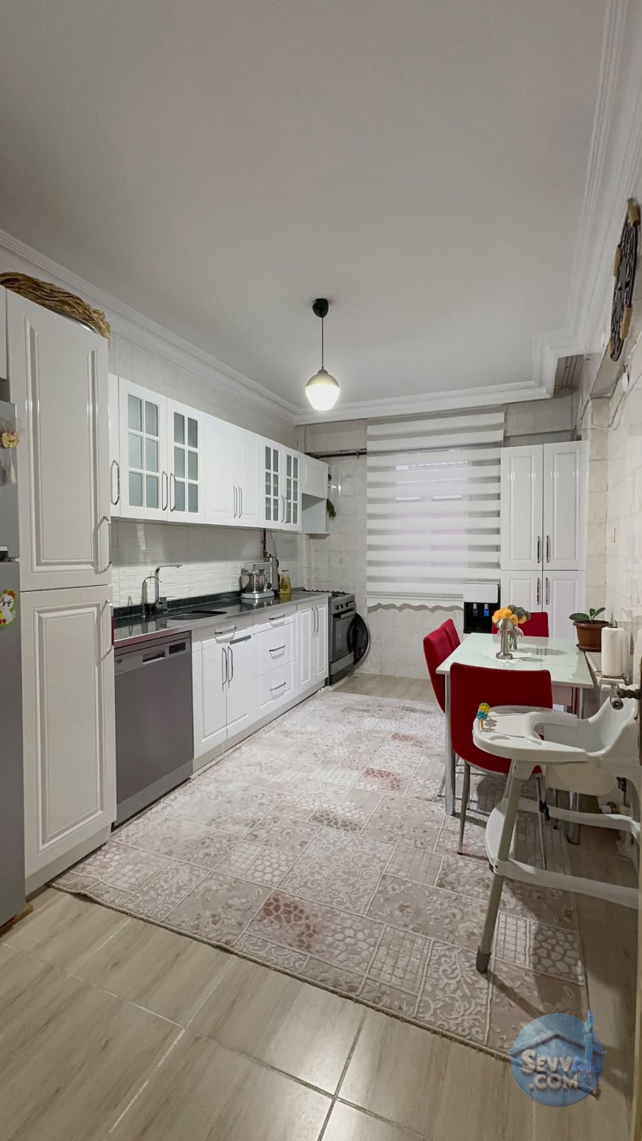 İPEKYOL MAH 4.KAT 3+ DOĞLAGAZLI - ŞANLIURFA HALİLİYE fotoğraf 54