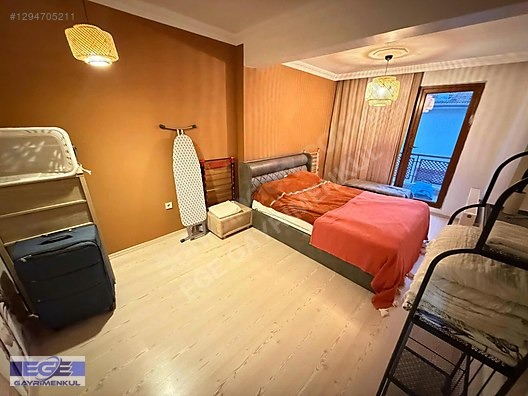 █ EGE'DEN █ BATIKENT MERKEZ'DE 5+1 GENİŞ MÜSTAKİL VİLLA █ - ANKARA YENİmahalle fotoğraf 12