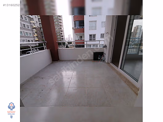 ÇATALAN CAD YENİ ÜNİVERTSİTE YAKINI KREDİYE UYGUN İSKANLI 3+1 KM - ADANA SARIÇAM fotoğraf 18