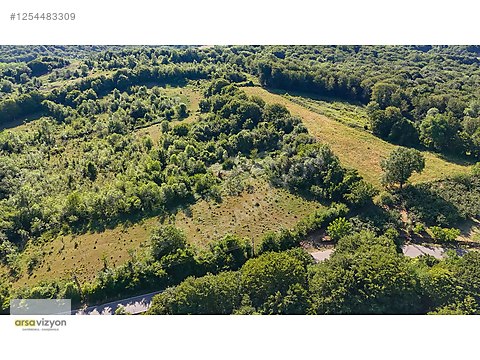 Mugada Arıönü'nde 833 M2 Villalık Arsa - BARTIN MERKEZ fotoğraf 4