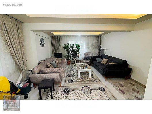 Polatlı Fatih'te Satılık 3+1 Ebeveyn Banyolu Daire - ANKARA POLATLI fotoğraf 17