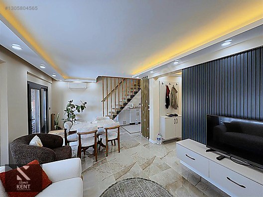 Bornova Yakaköy Satılık 3+1 Kış Bahçeli 140m2 Havuzlu Villa - İZMİR BORNOVA fotoğraf 21