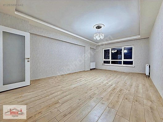 İMİR EMLAK'TAN MERKEZ'DE 135M², FULL YAPILI GÜNEY PARK MANZARALI - ANKARA PURSAKLAR fotoğraf 33