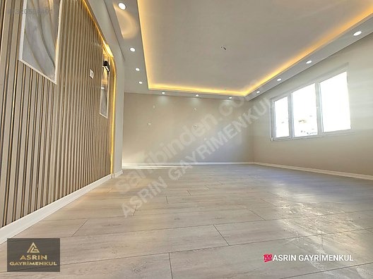 ASRIN'DAN DOKUMA MİTATPAŞA CADDE ÜZERİ İÇİ FULL LÜKS YAPILI ASAN - ANTALYA KEPEZ fotoğraf 9