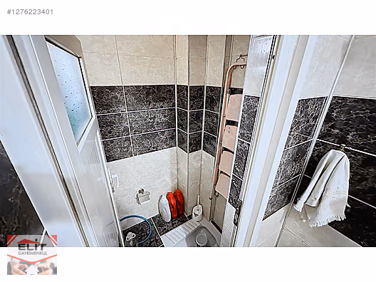 KARASU ÇARŞI İÇİNDE 3+1 SATILIK DAİRE - SAKARYA KARASU fotoğraf 15