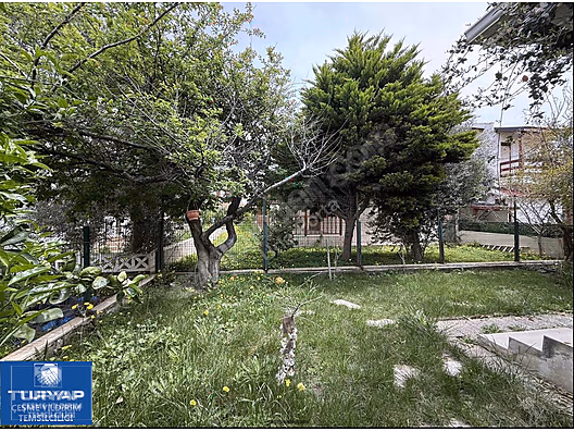 TURYAP URLA GÜLBAHÇE DENİZE SIFIR SİTEDE SATILIK 4+1 VİLLA - İZMİR URLA fotoğraf 18