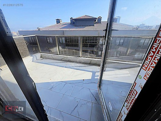 MUZAFFER TÜRKEŞ MAHALLESİ SATILIK 4+1 DAİRE - ISPARTA MERKEZ fotoğraf 4