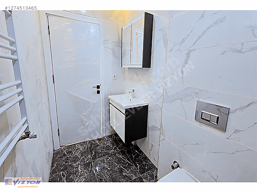 Bahçelievler merkezde mah. Satılık 5+2 dubleks daire. VİZYON - İSTANBUL BAHÇELİEVLER fotoğraf 10