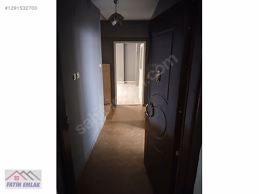 FATİH EMLAKTAN DR.ZİYAKAYA MAH. 2+1 2.KAT SATILIK DAİRE - BURSA GEMLİK fotoğraf 25