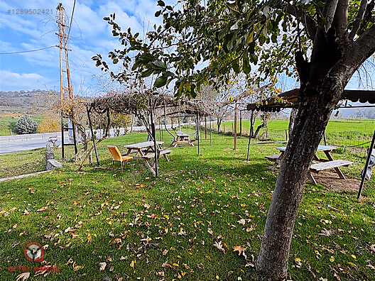 ARTER EMLAK'TAN BALIKESİR-İZMİR YOLUNDA SATILIK RESTORAN - BALIKESİR ALTIEYLÜL fotoğraf 16