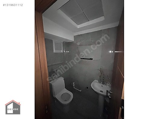 BAHÇELİEVLER 3+1 KİRALIK DAİRE - BOLU MERKEZ fotoğraf 15