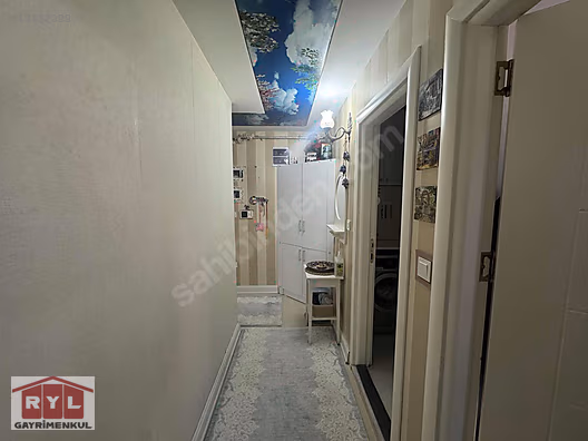 SANCAKTEPE EYÜPSULTAN MH SATILIK YÜKSEK GİRİŞ 2+1 DAİRE - İSTANBUL SANCAKTEPE fotoğraf 55