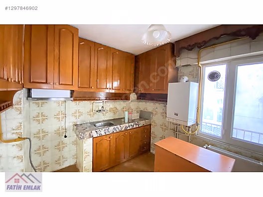 GEMLİK MERKEZDE ARA KAT SATILIK DAİRE - BURSA GEMLİK fotoğraf 33