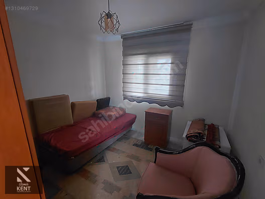 Kemalpaşa Halilbeylide Satılık 3000 m2 Bahçe 40 m2 Ev - İZMİR KEMALPAŞA fotoğraf 30