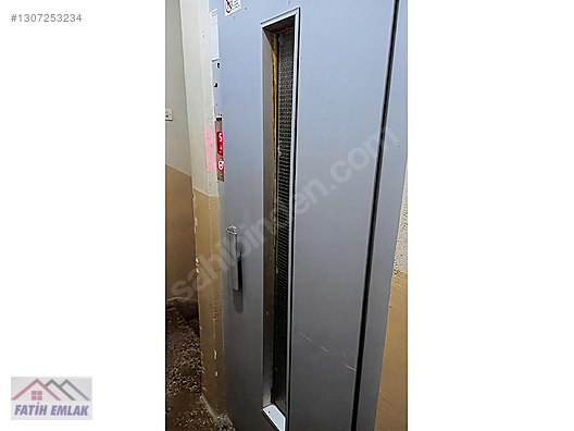 FATİH'TEN SAHİL'E CEPHE 3+1 120m2 ASANSÖRLÜ SATILIK ARAKAT DAİRE - BURSA GEMLİK fotoğraf 40