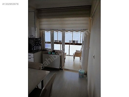 GÜLTEKİN EMLAKTAN ÇEŞME MAHALLESİNDE SATILIK 3+1 159 M2 DAİRE - BURDUR GÖLHİSAR fotoğraf 5