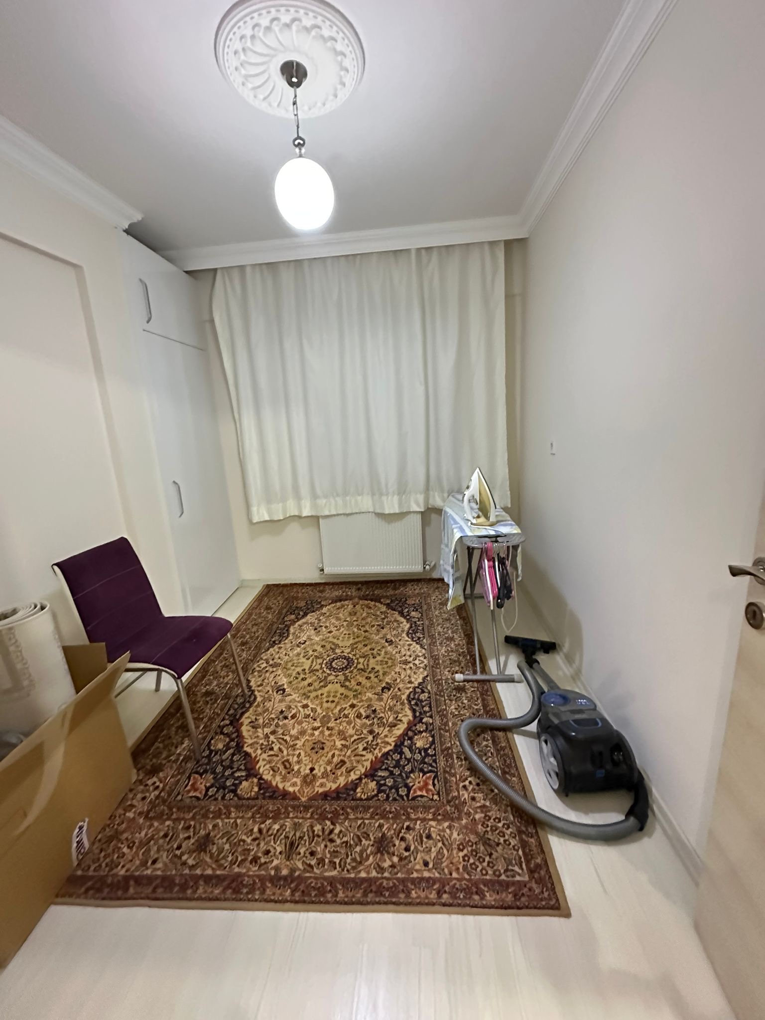 Manisa Yunusemre Muradiye Mah. Karanlıksız Asansörlü 3+1 Ara - MANİSA YUNUSEMRE fotoğraf 21